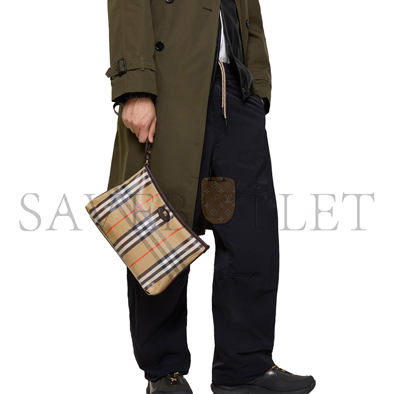 Bv*b*rry highlands pouch 81207211 (31*20*8cm)